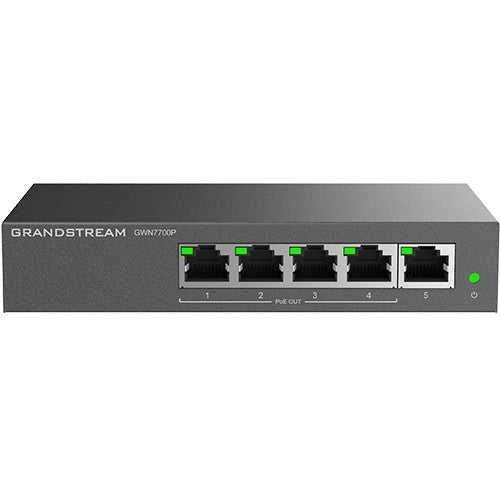 Grandstream Networks GWN7700P