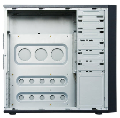 Chieftec CQ-01B-U3-OP computer case