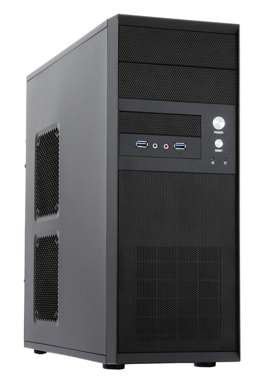 Chieftec CQ-01B-U3-OP computer case