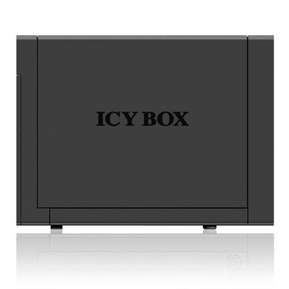 ICY BOX IB-RD3620SU3 disk array