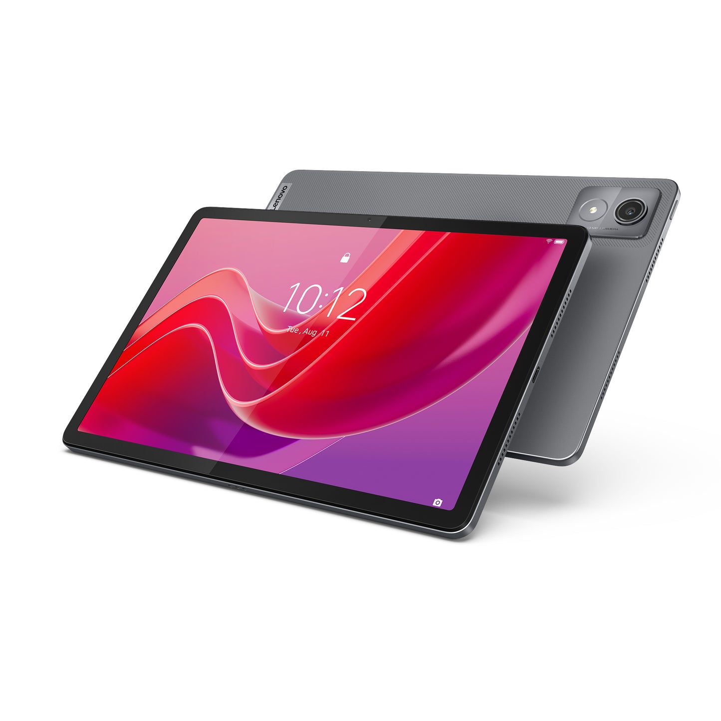 Lenovo Tab K11 MediaTek Kompanio 128 GB 27.9 cm (11") 4 GB Wi-Fi 5 (802.11ac) Android 13 Grey