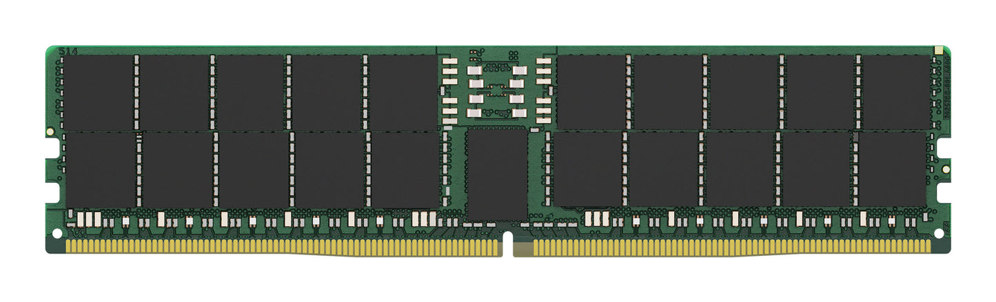 Kingston Technology KCS-UC548D4-64G memory module