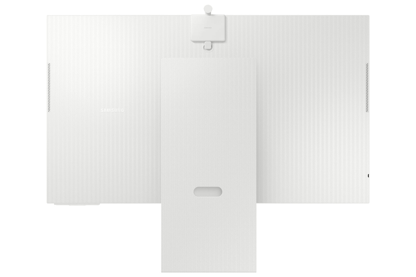 Samsung M80D computer monitor