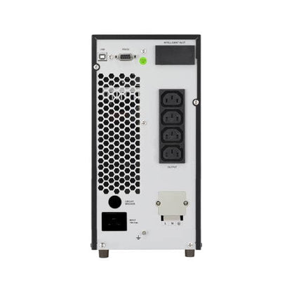 FSP Champ Tower 3K uninterruptible power supply (UPS) Double-conversion (Online) 3 kVA 2700 W