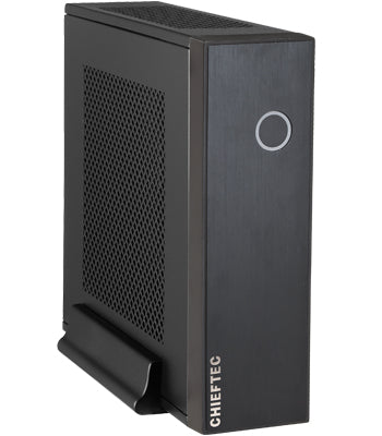 Chieftec IX-03B-OP computer case
