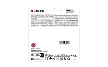 Kingston Technology NV3