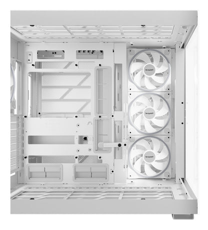 be quiet! LIGHT BASE 900 DX White Full Tower