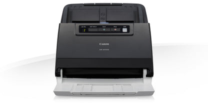 Canon imageFORMULA DR-M160II Sheet-fed scanner 600 x 600 DPI A4 Black