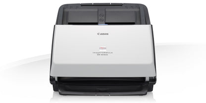 Canon imageFORMULA DR-M160II Sheet-fed scanner 600 x 600 DPI A4 Black