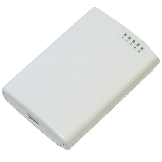 Mikrotik PowerBox