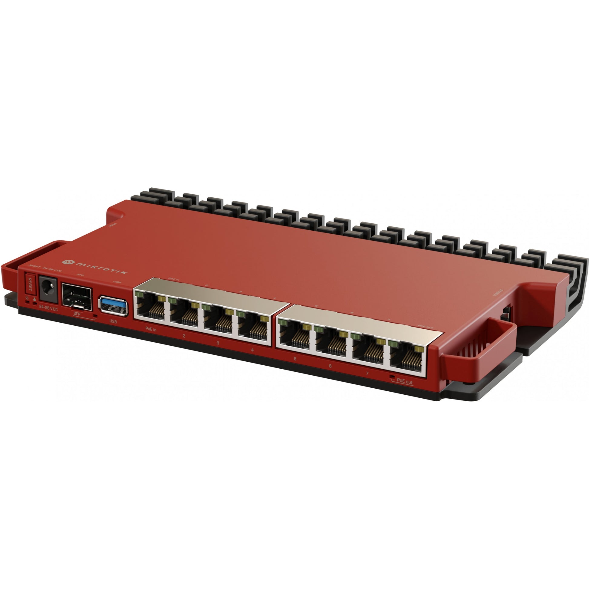  Gigabit Ethernet