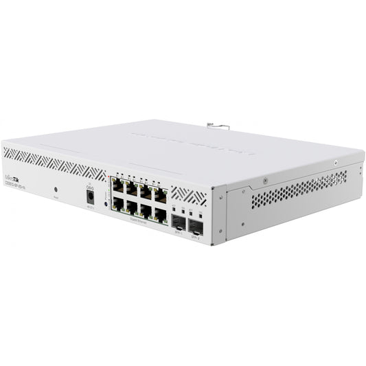 Mikrotik CSS610-8P-2S+IN