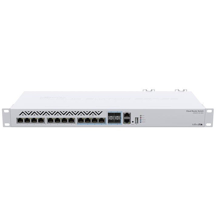 Mikrotik CRS312-4C+8XG-RM