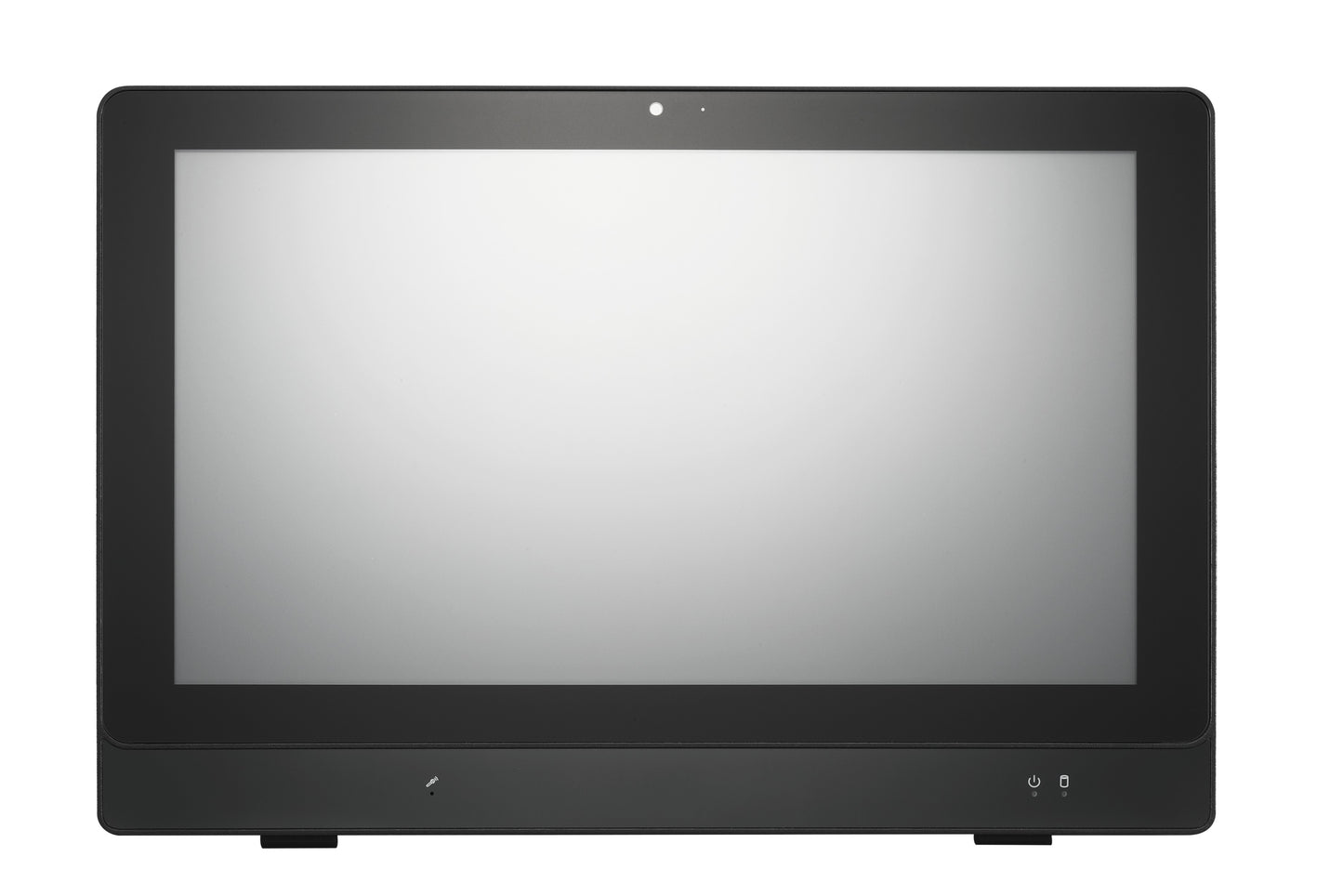 Shuttle All-In-One Barebone P25N, 11.6" Multi-Touch-Screen, Intel N100 , IP54, fanless, 24/7 permanent operation