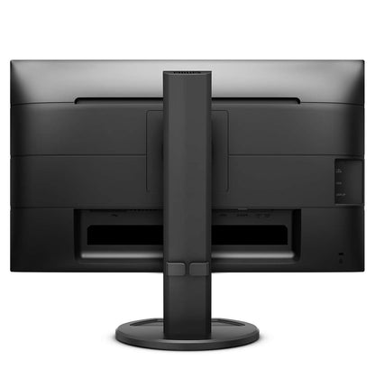 Philips B Line 240B9/00 computer monitor 61.2 cm (24.1") 1920 x 1200 pixels WUXGA LED Black