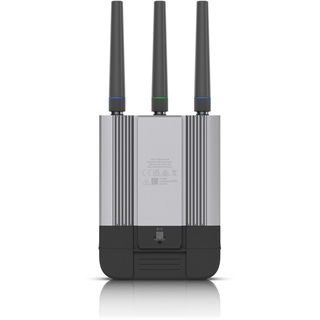  Cellular network router