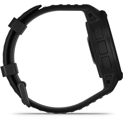 Garmin Instinct 2 Solar Tactical Edition