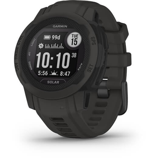 Garmin Instinct 2S Solar