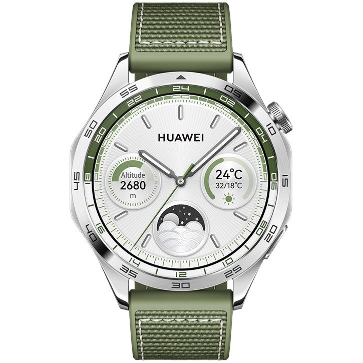 Huawei WATCH GT 4