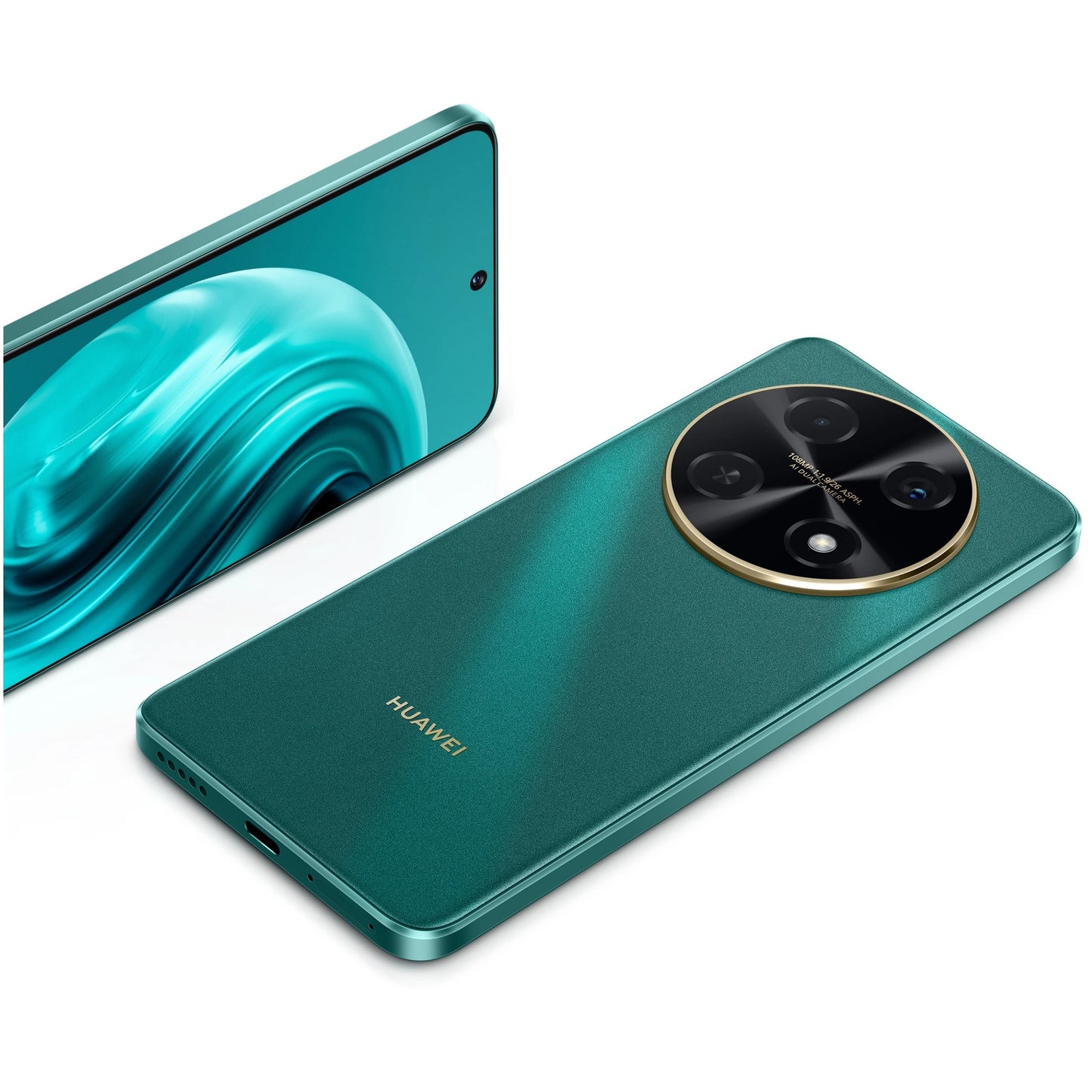 Huawei nova 12i