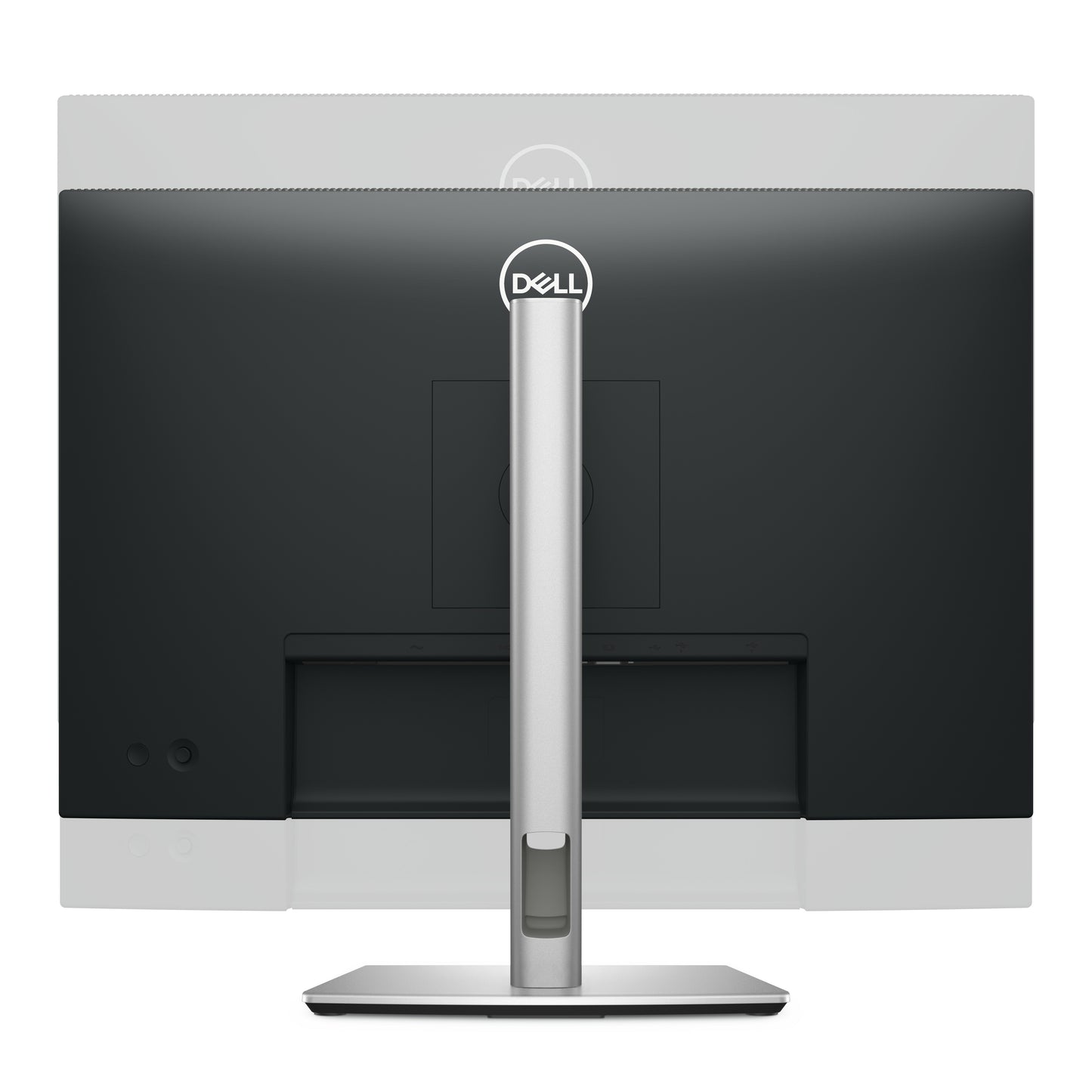 DELL P Series P2425 computer monitor 61.1 cm (24.1") 1920 x 1200 pixels WUXGA LCD Black