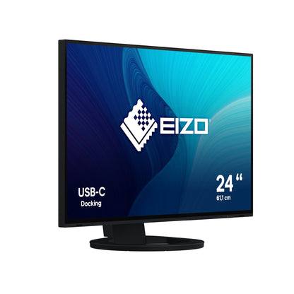 Pantalla LED EIZO FlexScan EV2485-BK