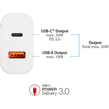 Alcasa PCA-W003W