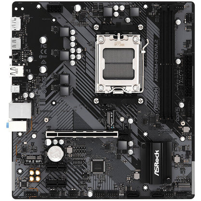  Socket AM5