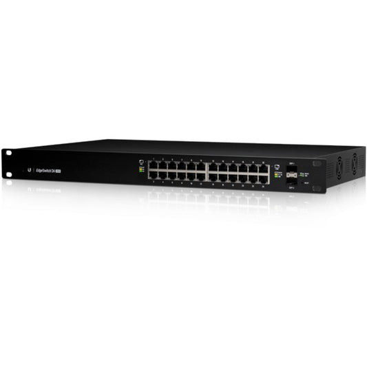 Ubiquiti EdgeSwitch 24 250W