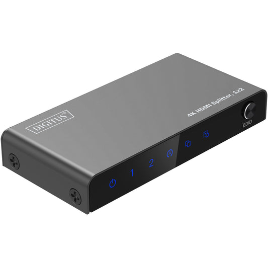 Digitus 4K HDMI Splitter