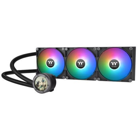 Thermaltake TH420 V2 Ultra ARGB Sync