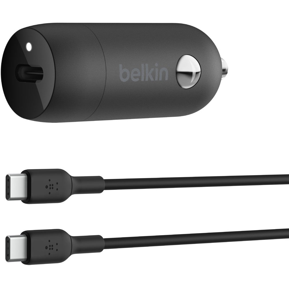 Belkin CCA004bt1MBK-B6