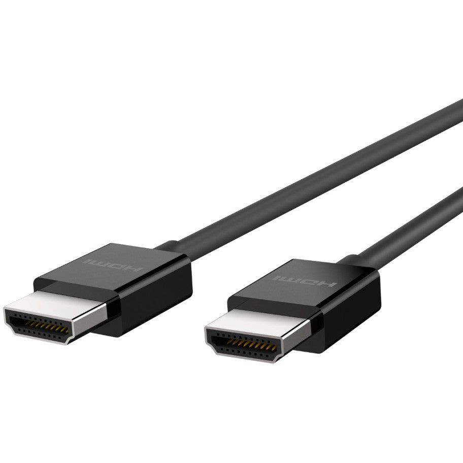  HDMI Type A (Standard)