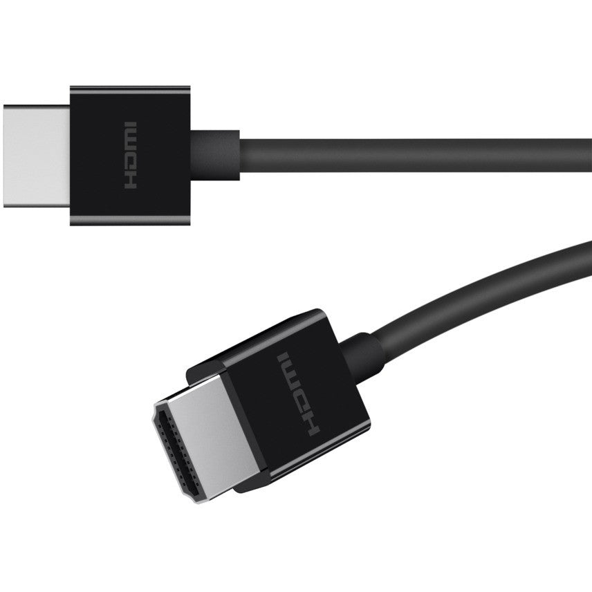  HDMI Type A (Standard)