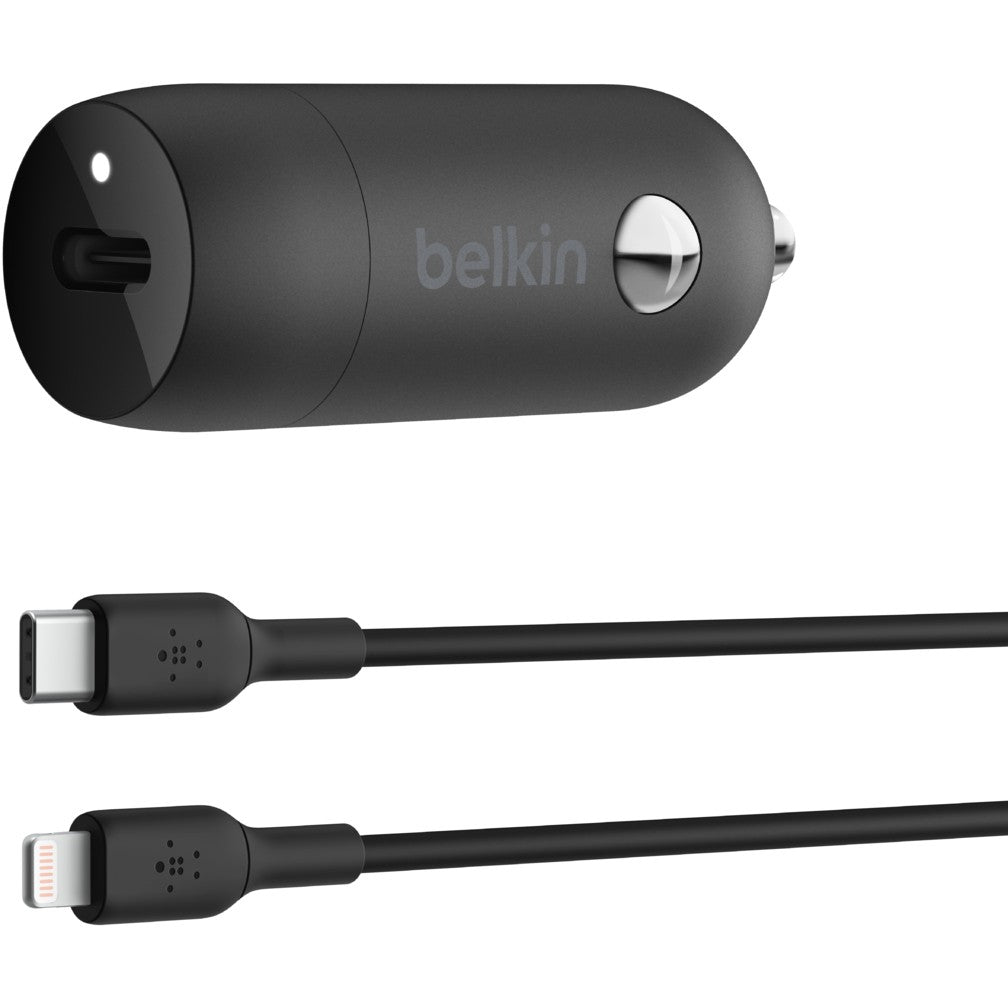 Belkin BoostCharge