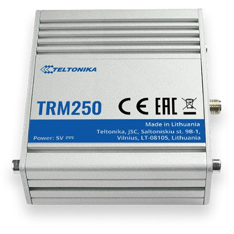 Teltonika TRM250