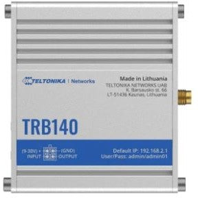 Teltonika TRB140