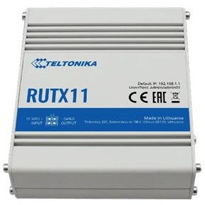 Teltonika RUTX11