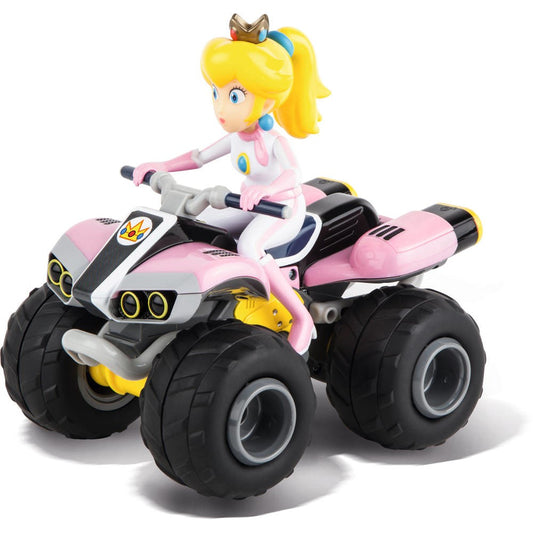 Carrera Mario Kart Peach Quad