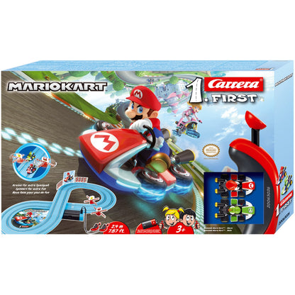 Carrera RC Nintendo Mario Kart