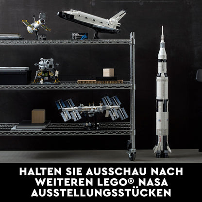 LEGO Creator Expert NASA Space Shuttle Discovery