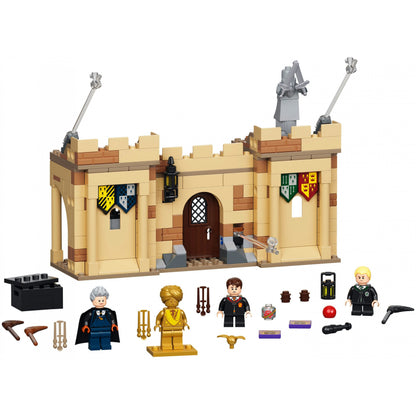  Building set