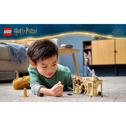 LEGO Harry Potter Hogwarts™: First Flying Lesson