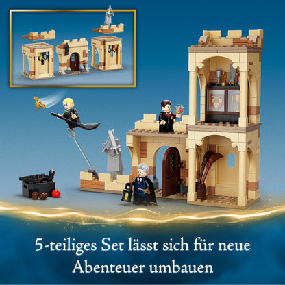 LEGO Harry Potter Hogwarts™: First Flying Lesson