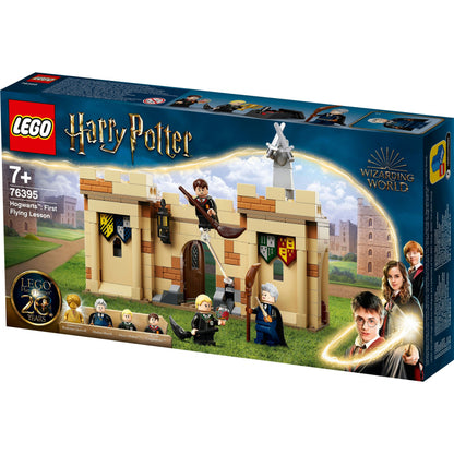 LEGO Harry Potter Hogwarts™: First Flying Lesson