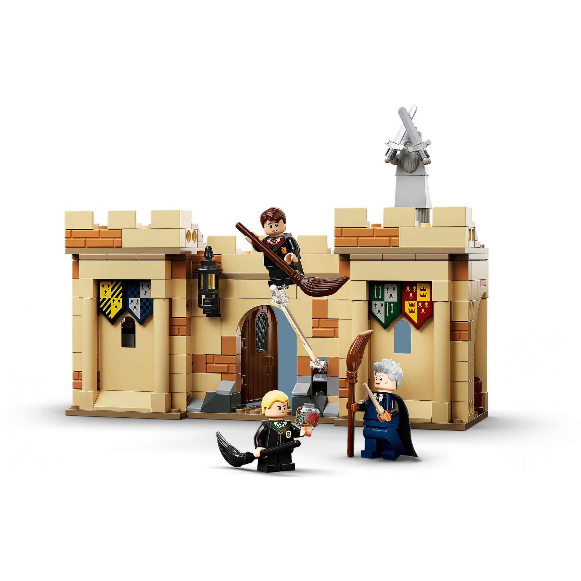 LEGO Harry Potter Hogwarts™: First Flying Lesson