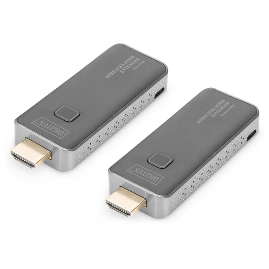 Digitus Wireless HDMI Extender Set