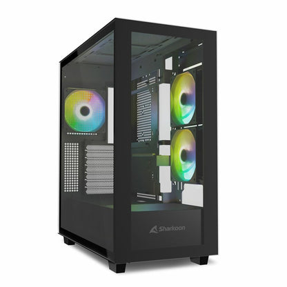 Sharkoon Rebel C60