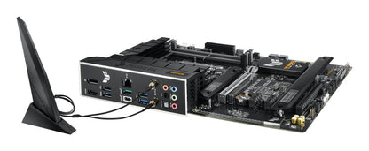 ASUS TUF Gaming B760-Plus WIFI