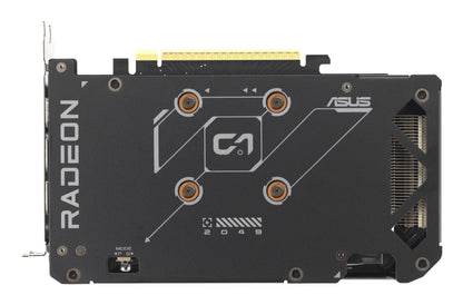 ASUS Dual -RX9060XT-16G